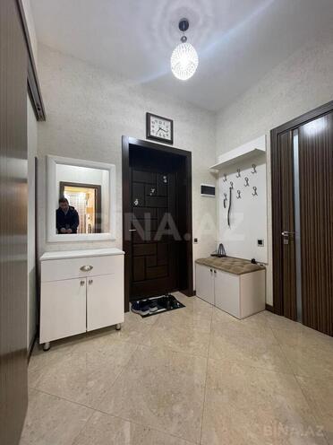 Сдаётся 2-комн. новостройка 70 м², пос. Бадамдар, photo 18 from 30
