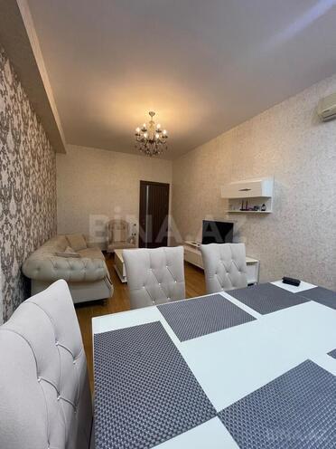 Сдаётся 2-комн. новостройка 70 м², пос. Бадамдар, photo 10 from 30