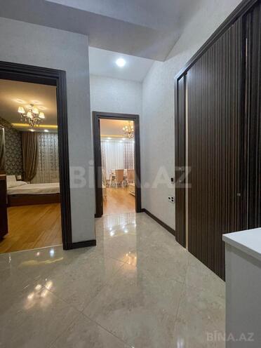 Сдаётся 2-комн. новостройка 70 м², пос. Бадамдар, photo 22 from 30