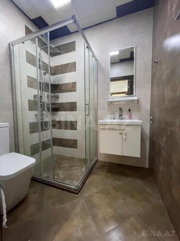 Сдаётся 2-комн. новостройка 70 м², пос. Бадамдар, photo 27 from 30