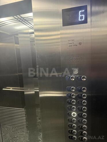 Сдаётся 2-комн. новостройка 70 м², пос. Бадамдар, photo 24 from 30