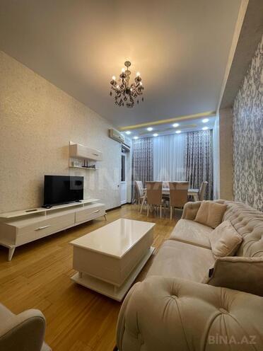 Сдаётся 2-комн. новостройка 70 м², пос. Бадамдар, photo 9 from 30