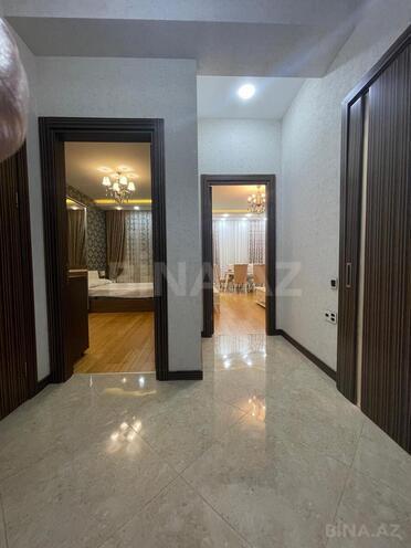 Сдаётся 2-комн. новостройка 70 м², пос. Бадамдар, photo 23 from 30