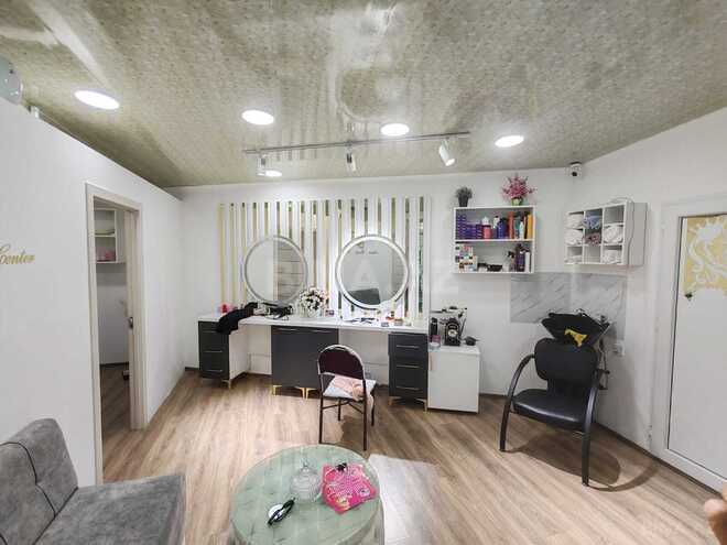 Сдаётся  объект 40 м², м. Низами, photo 3 from 12