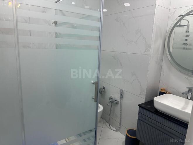 Сдаётся 3-комн. новостройка 170 м², Сабаильский р., photo 15 from 17