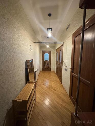 Satılır 3 otaqlı yeni tikili 87 m², Masazır q., photo 10 from 11