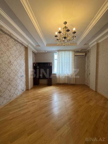 Satılır 3 otaqlı yeni tikili 87 m², Masazır q., photo 4 from 11