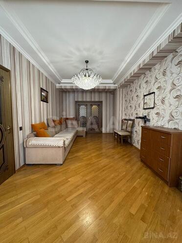 Satılır 3 otaqlı yeni tikili 87 m², Masazır q., photo 3 from 11