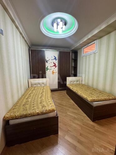 Satılır 3 otaqlı yeni tikili 87 m², Masazır q., photo 6 from 11