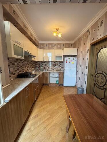 Satılır 3 otaqlı yeni tikili 87 m², Masazır q., photo 8 from 11