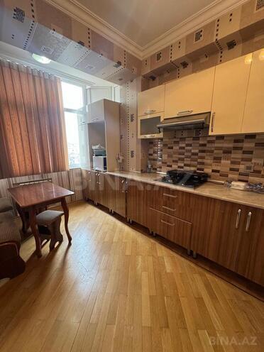 Satılır 3 otaqlı yeni tikili 87 m², Masazır q., photo 7 from 11