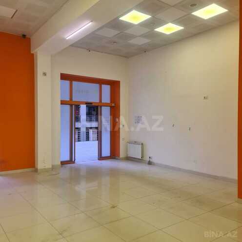 İcarəyə verilir  obyekt 125 m², Nərimanov r., photo 8 from 13