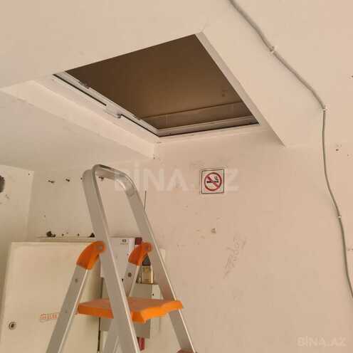 İcarəyə verilir  obyekt 125 m², Nərimanov r., photo 12 from 13