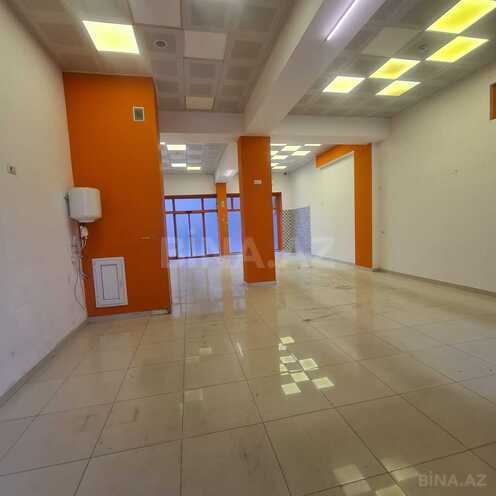 İcarəyə verilir  obyekt 125 m², Nərimanov r., photo 6 from 13