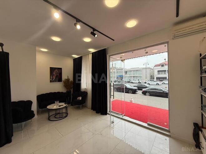 İcarəyə verilir  obyekt 30 m², Gənclik m., photo 9 from 20