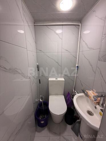 İcarəyə verilir  obyekt 30 m², Gənclik m., photo 15 from 20
