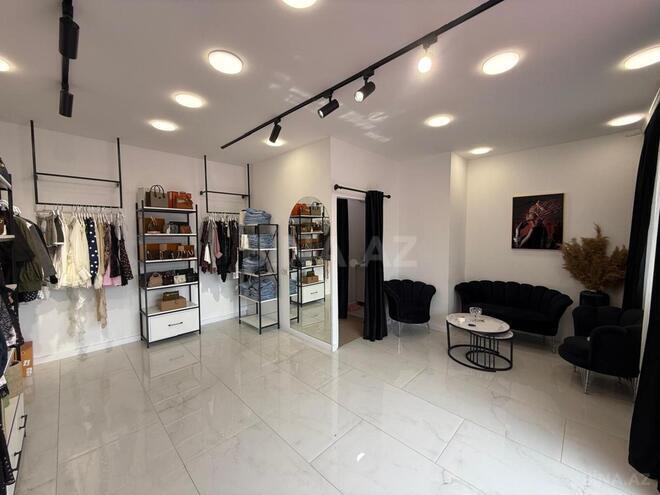 İcarəyə verilir  obyekt 30 m², Gənclik m., photo 4 from 20