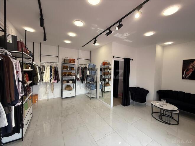 İcarəyə verilir  obyekt 30 m², Gənclik m., photo 6 from 20