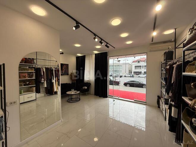 İcarəyə verilir  obyekt 30 m², Gənclik m., photo 10 from 20