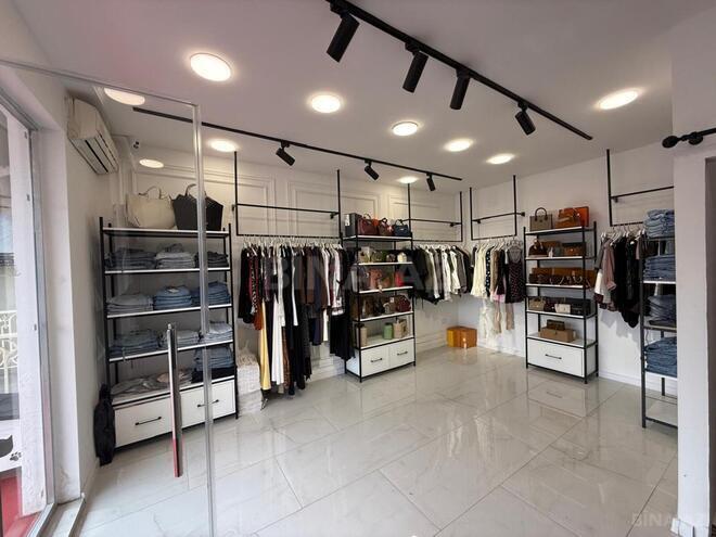 İcarəyə verilir  obyekt 30 m², Gənclik m., photo 7 from 20