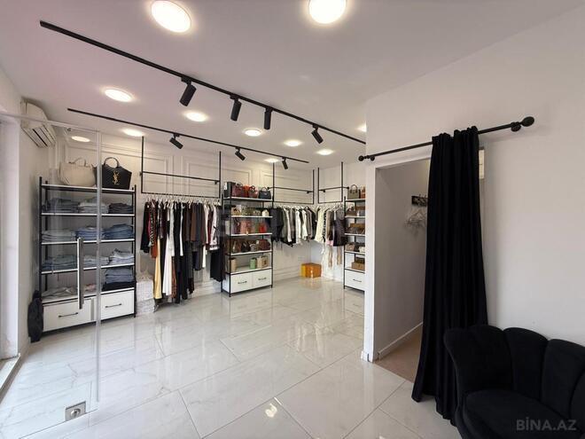 İcarəyə verilir  obyekt 30 m², Gənclik m., photo 8 from 20