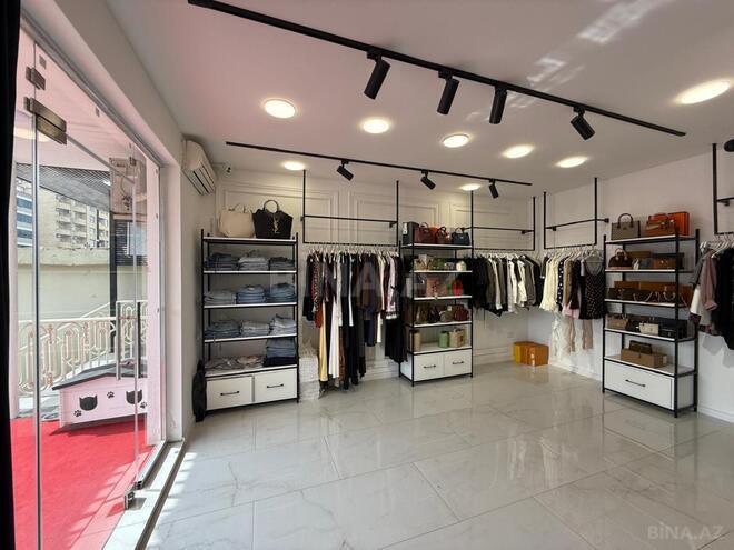 İcarəyə verilir  obyekt 30 m², Gənclik m., photo 11 from 20