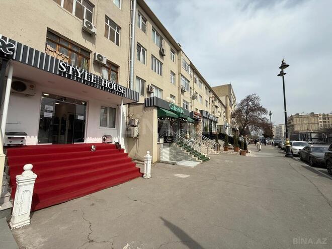 İcarəyə verilir  obyekt 30 m², Gənclik m., photo 3 from 20