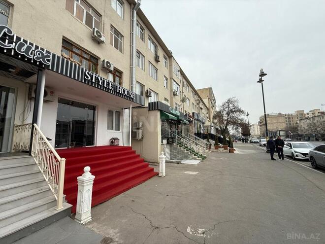 İcarəyə verilir  obyekt 30 m², Gənclik m., photo 18 from 20