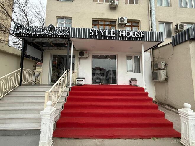 İcarəyə verilir  obyekt 30 m², Gənclik m., photo 19 from 20