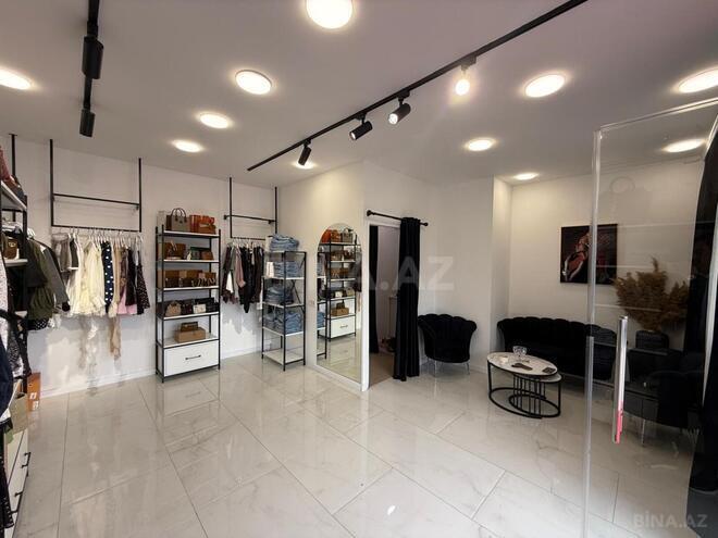 İcarəyə verilir  obyekt 30 m², Gənclik m., photo 12 from 20