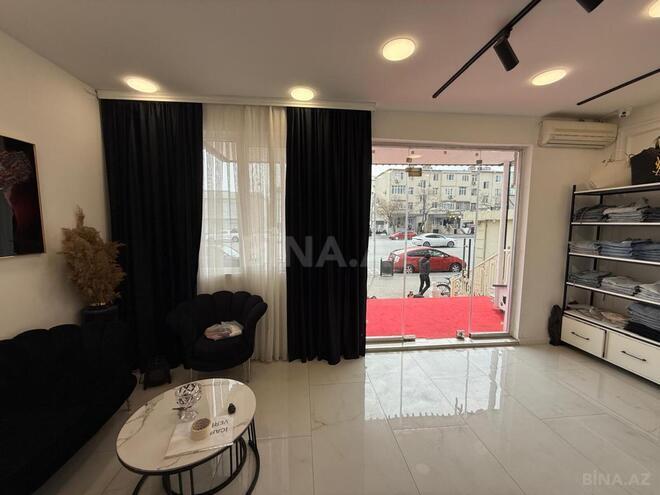İcarəyə verilir  obyekt 30 m², Gənclik m., photo 13 from 20