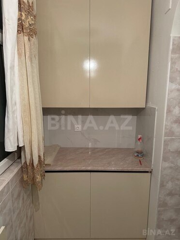 Продаётся 2-комн. вторичка 45 м², пос. Ени Гюнешли, photo 7 from 14