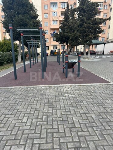 Продаётся 2-комн. вторичка 45 м², пос. Ени Гюнешли, photo 12 from 14