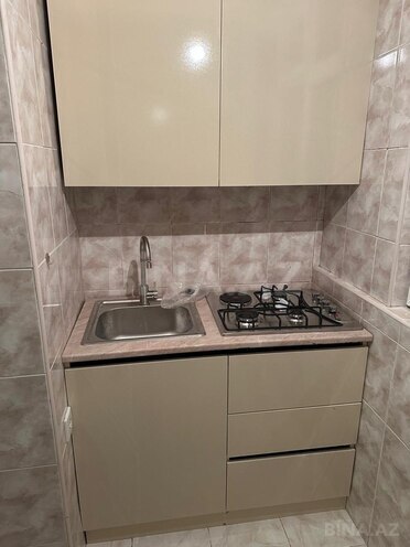 Продаётся 2-комн. вторичка 45 м², пос. Ени Гюнешли, photo 6 from 14