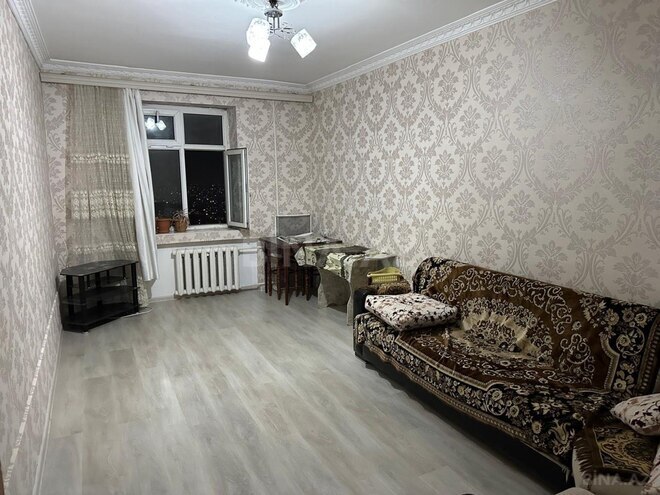 Продаётся 2-комн. вторичка 45 м², пос. Ени Гюнешли, photo 3 from 14