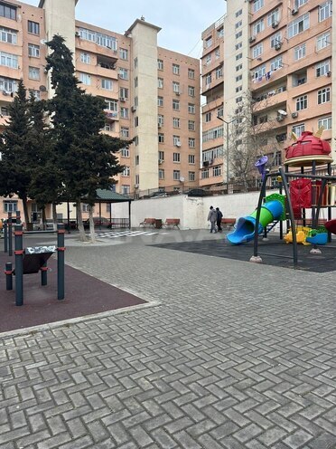 Продаётся 2-комн. вторичка 45 м², пос. Ени Гюнешли, photo 13 from 14