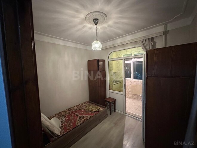Продаётся 2-комн. вторичка 45 м², пос. Ени Гюнешли, photo 4 from 14