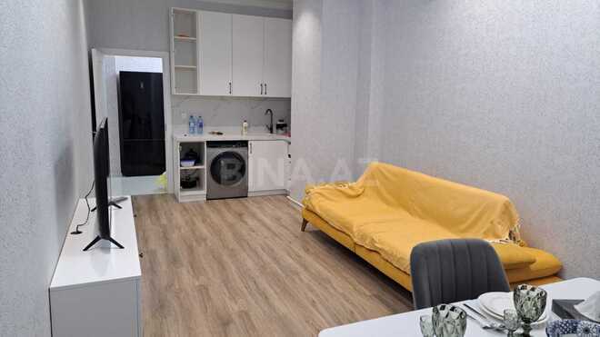 Сдаётся 2-комн. новостройка 60 м², Абшеронcкий  р., photo 4 from 11