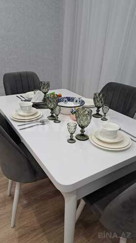 Сдаётся 2-комн. новостройка 60 м², Абшеронcкий  р., photo 9 from 11