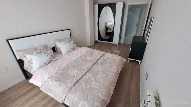 Сдаётся 2-комн. новостройка 60 м², Абшеронcкий  р., photo 3 from 11