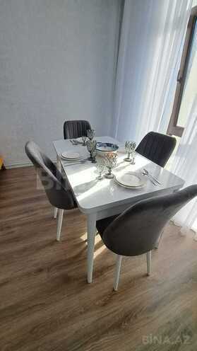 Сдаётся 2-комн. новостройка 60 м², Абшеронcкий  р., photo 7 from 11