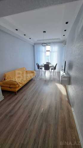 Сдаётся 2-комн. новостройка 60 м², Абшеронcкий  р., photo 6 from 11