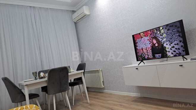 Сдаётся 2-комн. новостройка 60 м², Абшеронcкий  р., photo 8 from 11