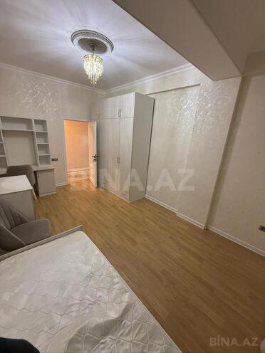 Сдаётся 3-комн. новостройка 120 м², Сабаильский р., photo 4 from 6