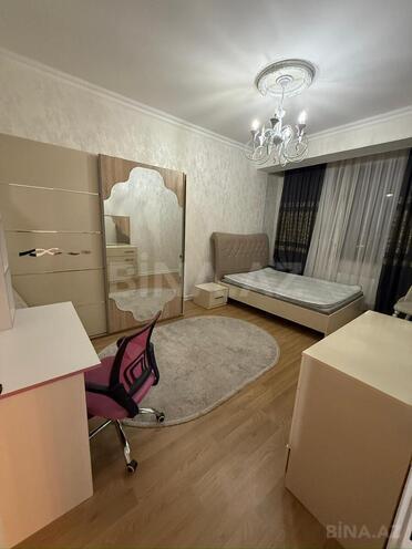 Сдаётся 3-комн. новостройка 120 м², Сабаильский р., photo 5 from 6