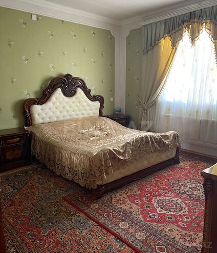 İcarəyə verilir 3 otaqlı həyət evi/bağ evi 120 m², Masazır q., photo 10 from 15