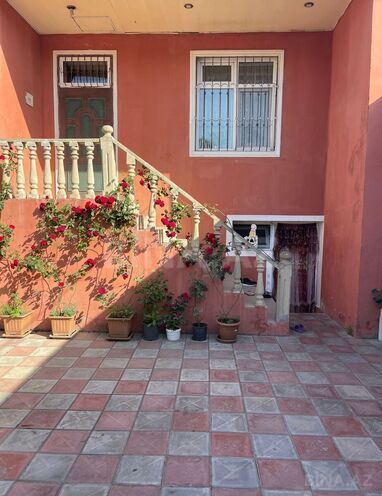 İcarəyə verilir 3 otaqlı həyət evi/bağ evi 120 m², Masazır q., photo 3 from 15