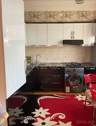 İcarəyə verilir 3 otaqlı həyət evi/bağ evi 120 m², Masazır q., photo 11 from 15