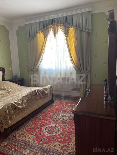 İcarəyə verilir 3 otaqlı həyət evi/bağ evi 120 m², Masazır q., photo 14 from 15