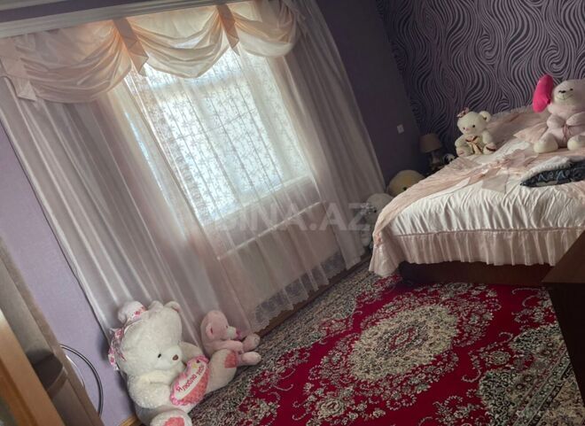 İcarəyə verilir 3 otaqlı həyət evi/bağ evi 120 m², Masazır q., photo 7 from 15